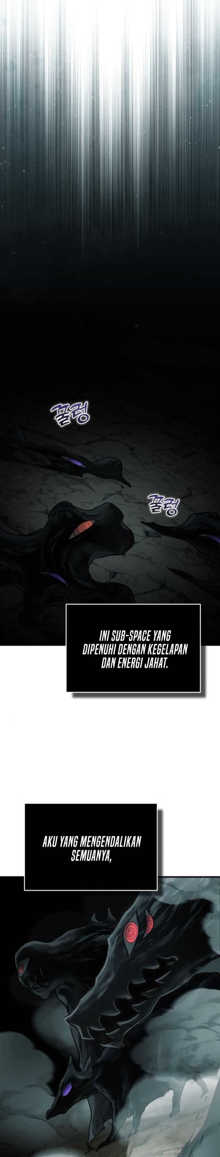The Heavenly Demon Can’t Live a Normal Life Chapter 154