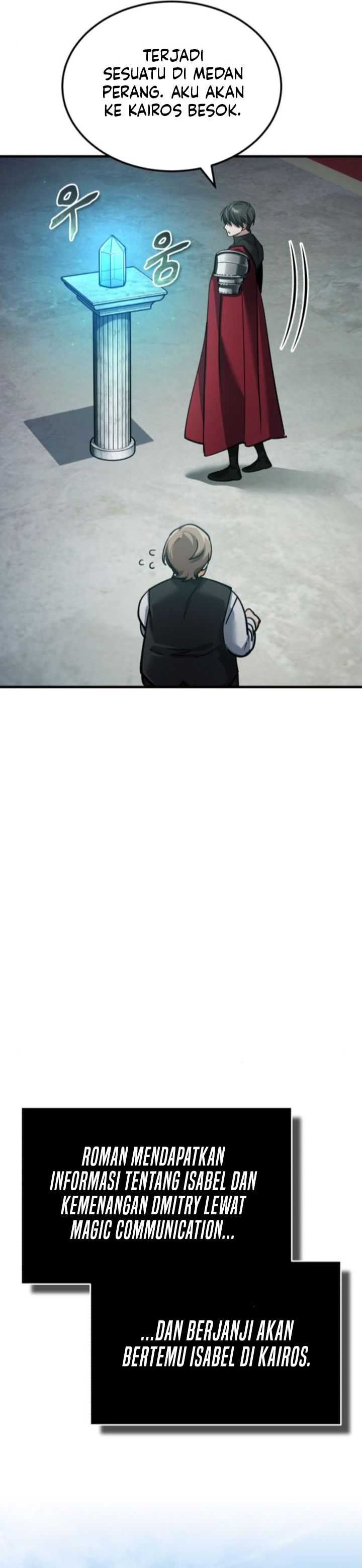 The Heavenly Demon Can’t Live a Normal Life Chapter 154