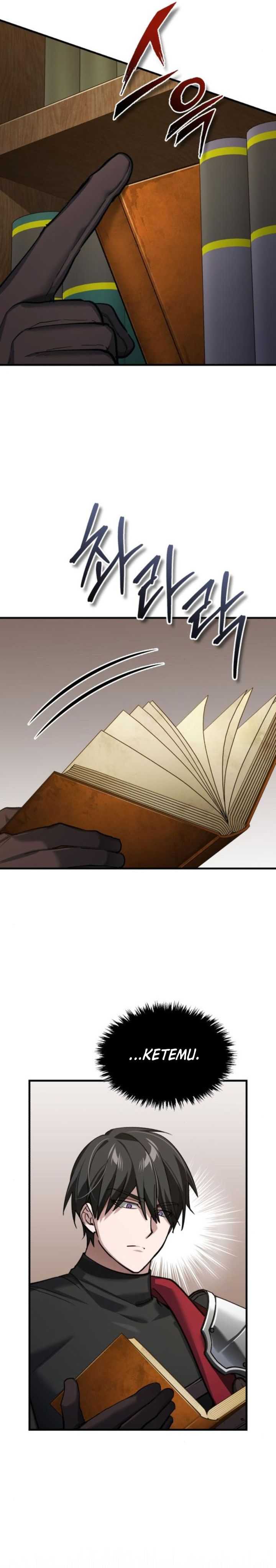 The Heavenly Demon Can’t Live a Normal Life Chapter 154