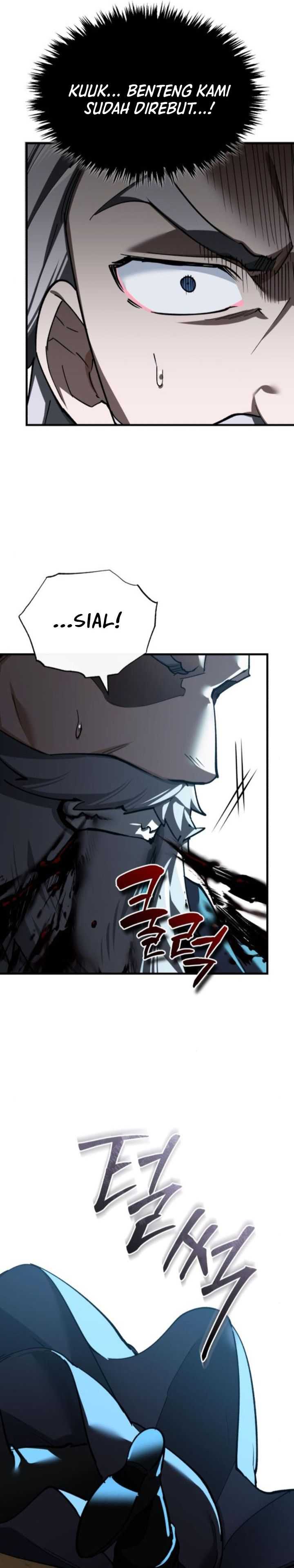The Heavenly Demon Can’t Live a Normal Life Chapter 154