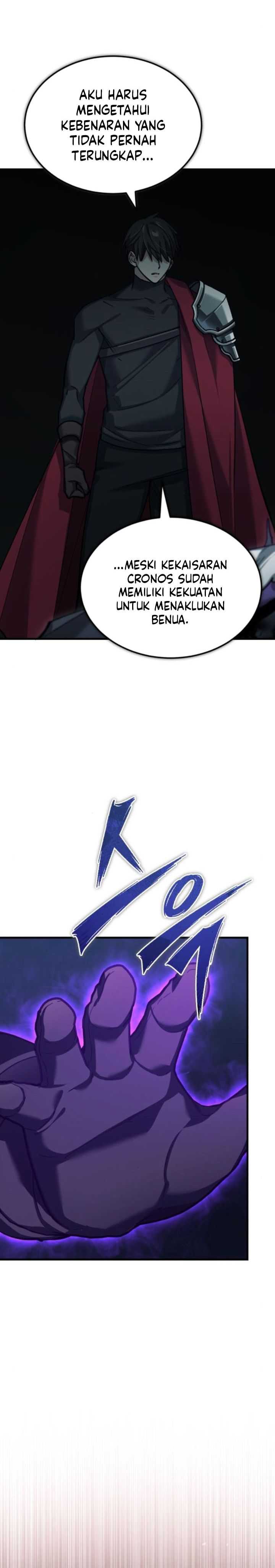 The Heavenly Demon Can’t Live a Normal Life Chapter 154