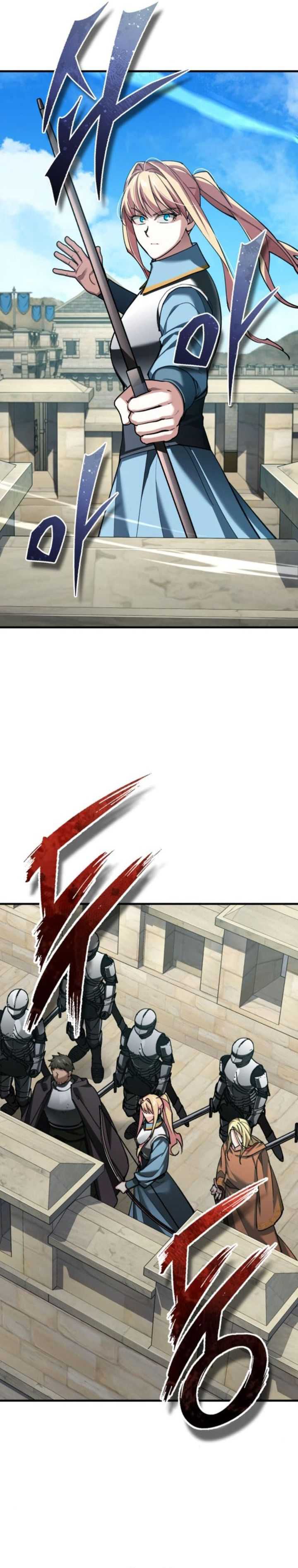 The Heavenly Demon Can’t Live a Normal Life Chapter 154