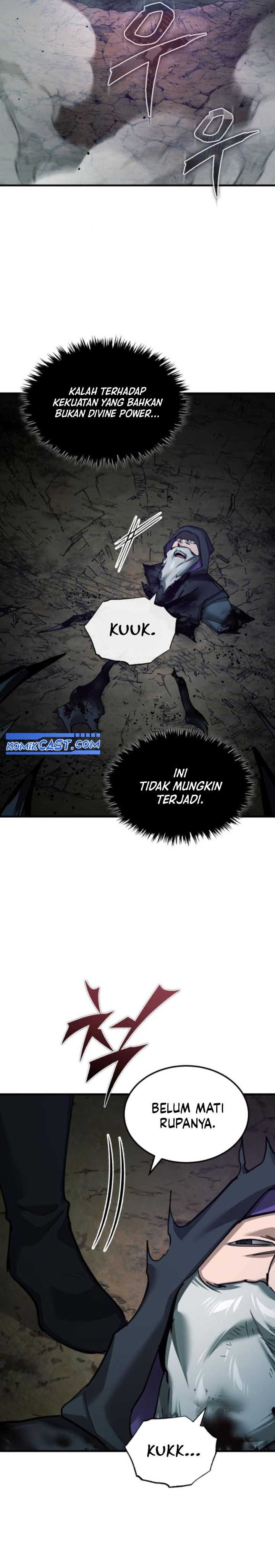 The Heavenly Demon Can’t Live a Normal Life Chapter 154