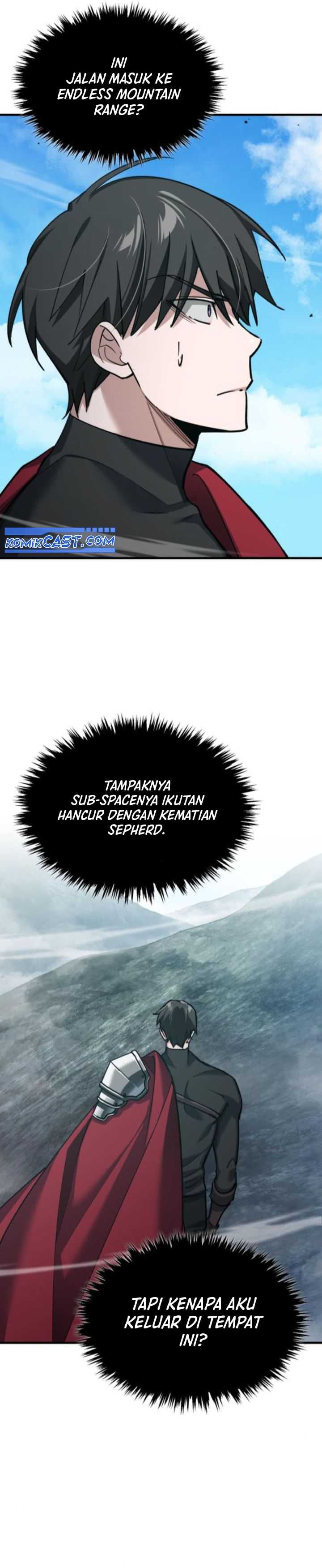 The Heavenly Demon Can’t Live a Normal Life Chapter 154