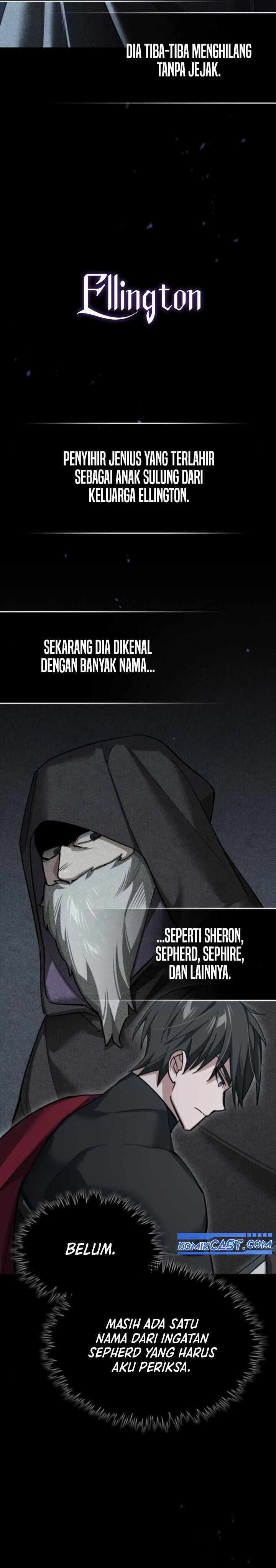The Heavenly Demon Can’t Live a Normal Life Chapter 154