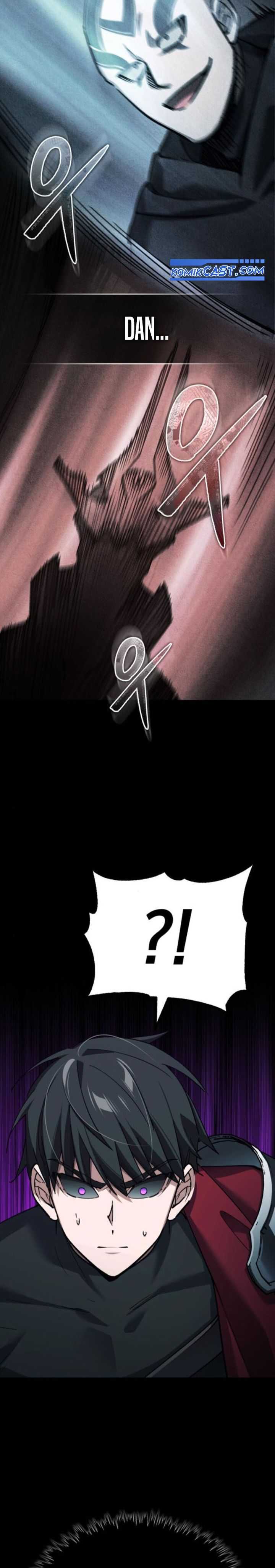 The Heavenly Demon Can’t Live a Normal Life Chapter 154