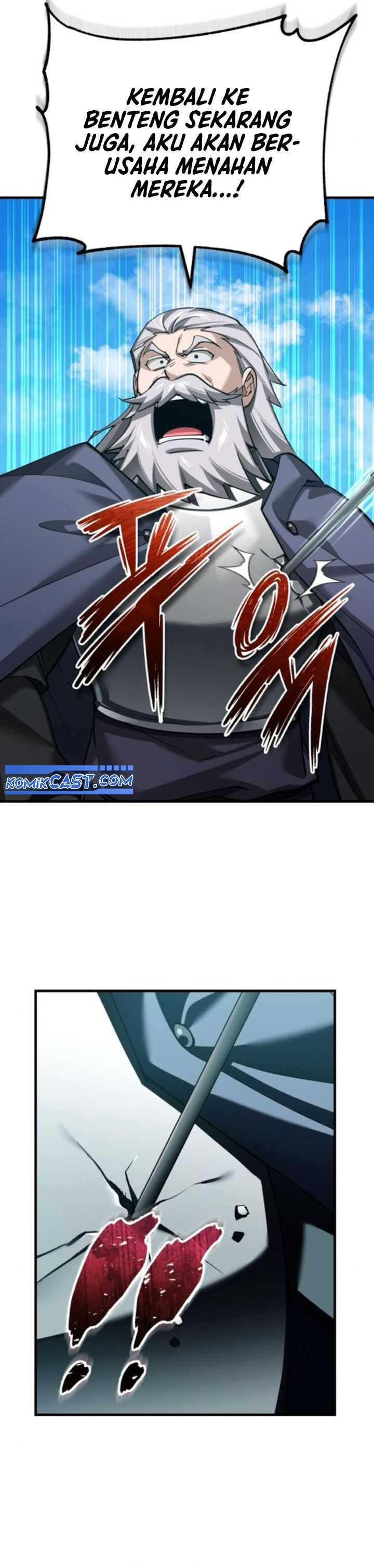 The Heavenly Demon Can’t Live a Normal Life Chapter 154