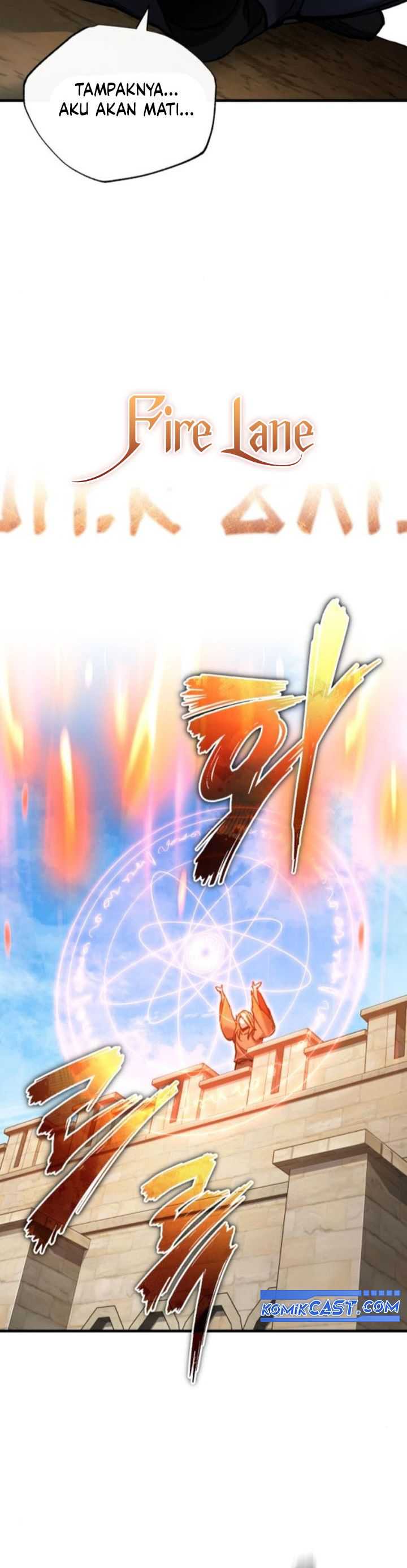 The Heavenly Demon Can’t Live a Normal Life Chapter 154