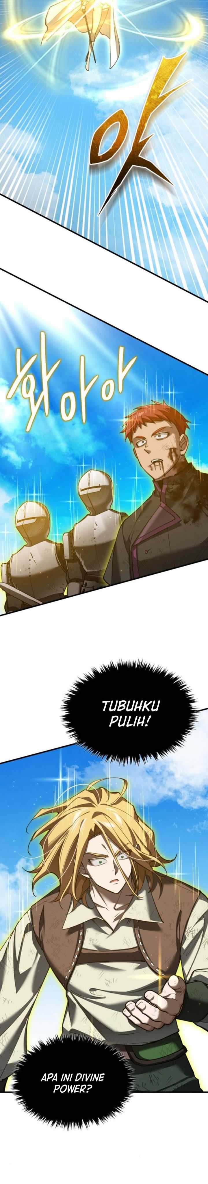 The Heavenly Demon Can’t Live a Normal Life Chapter 154