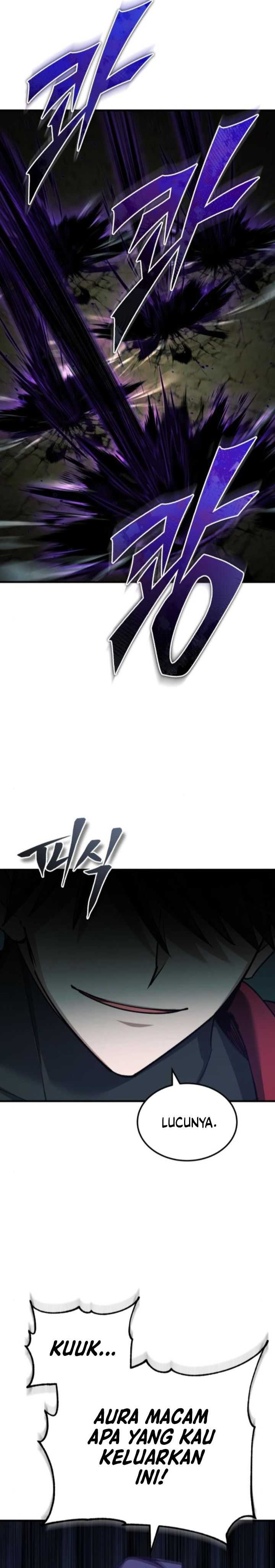 The Heavenly Demon Can’t Live a Normal Life Chapter 154