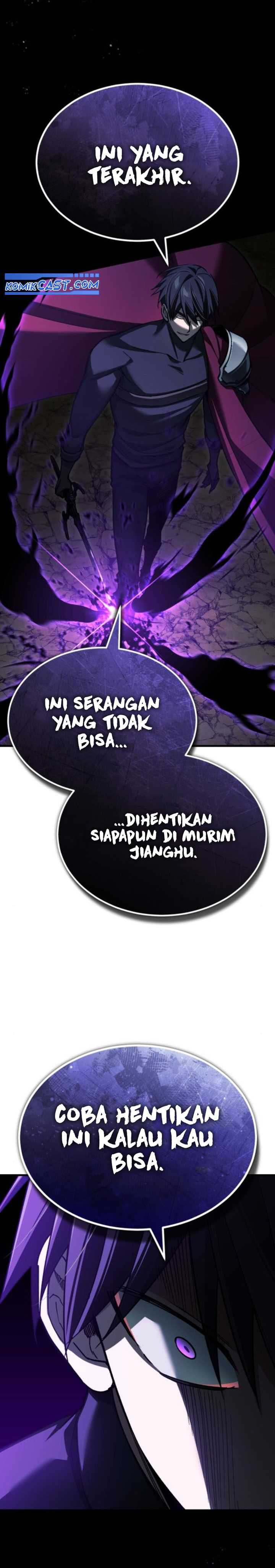 The Heavenly Demon Can’t Live a Normal Life Chapter 154