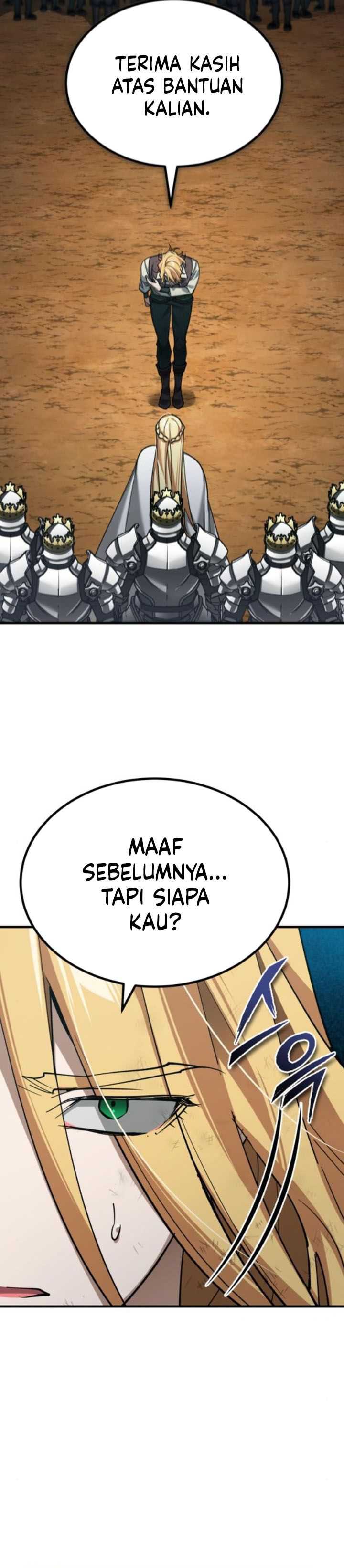 The Heavenly Demon Can’t Live a Normal Life Chapter 154
