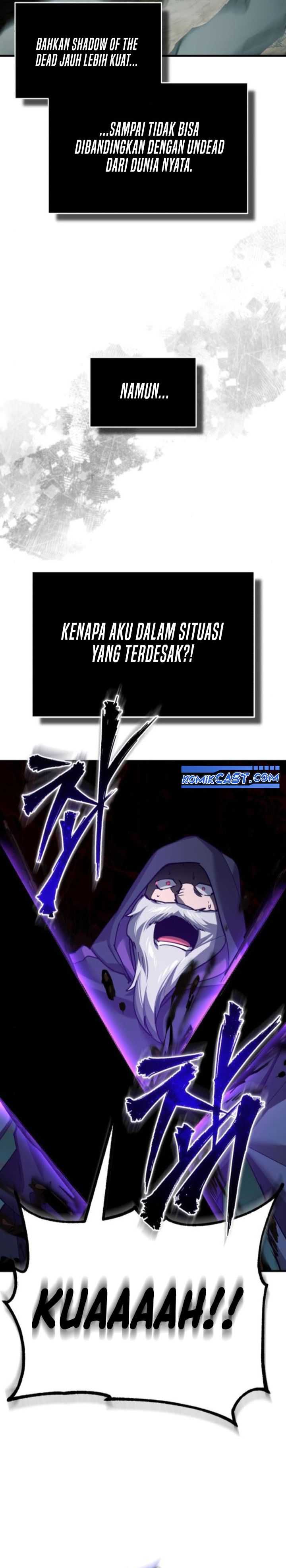 The Heavenly Demon Can’t Live a Normal Life Chapter 154