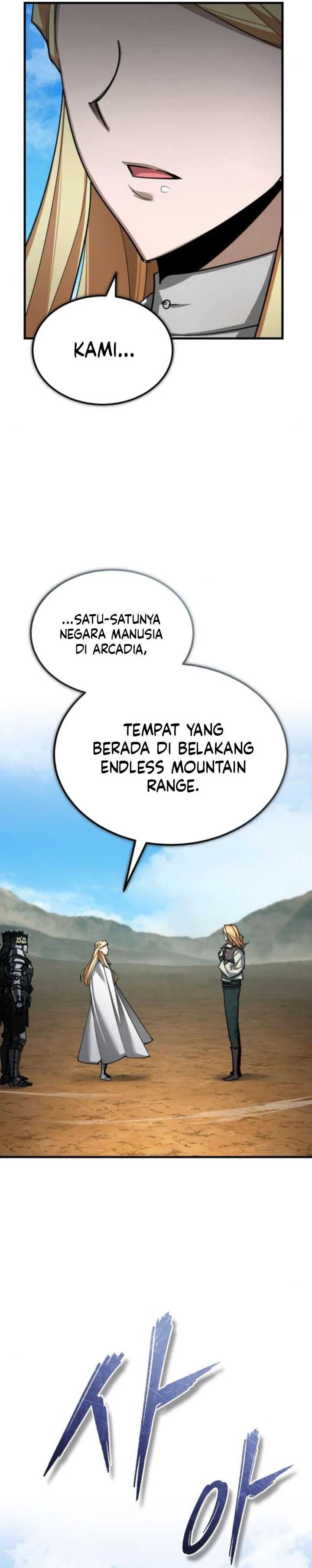 The Heavenly Demon Can’t Live a Normal Life Chapter 154