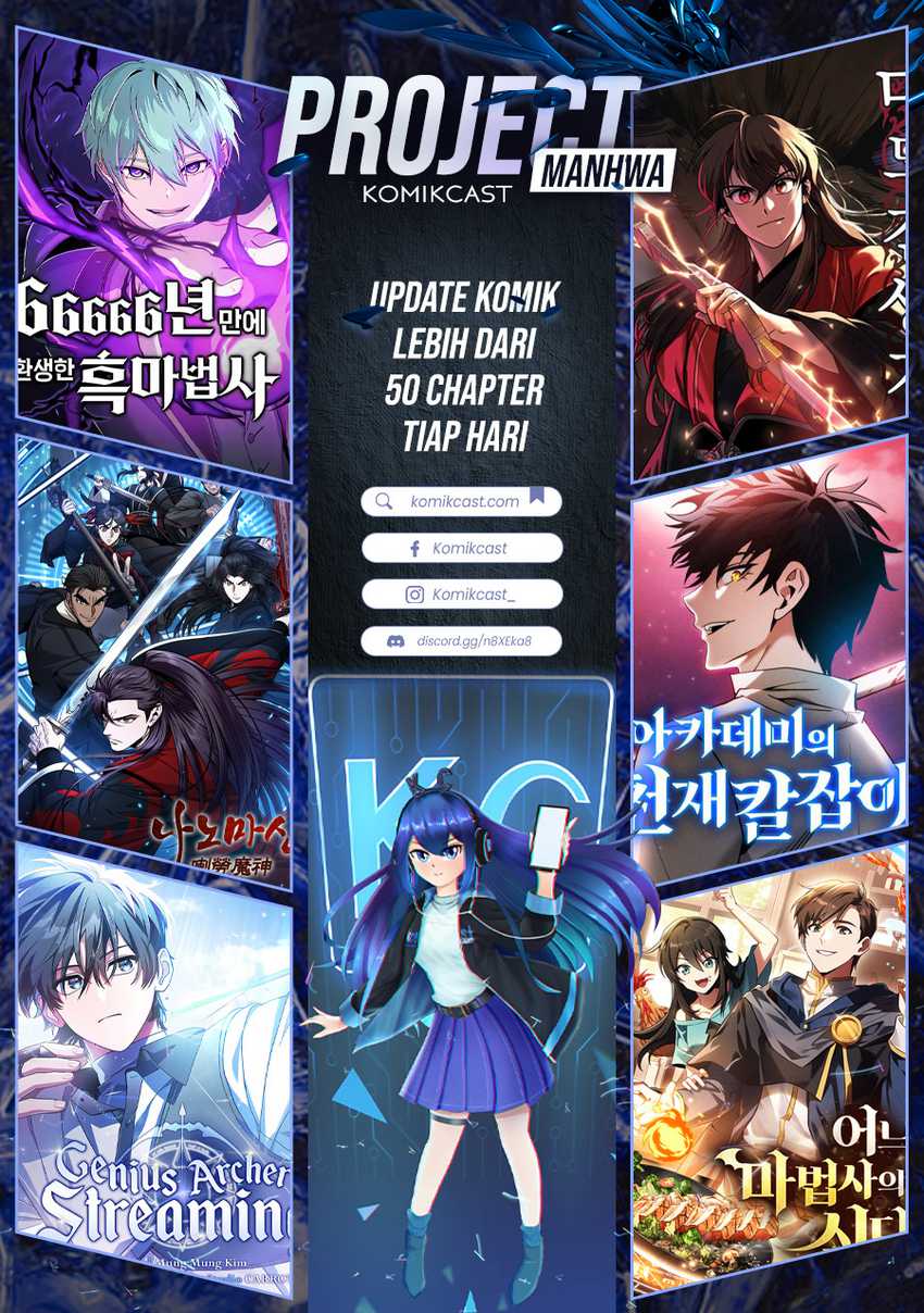 The Heavenly Demon Can’t Live a Normal Life Chapter 154