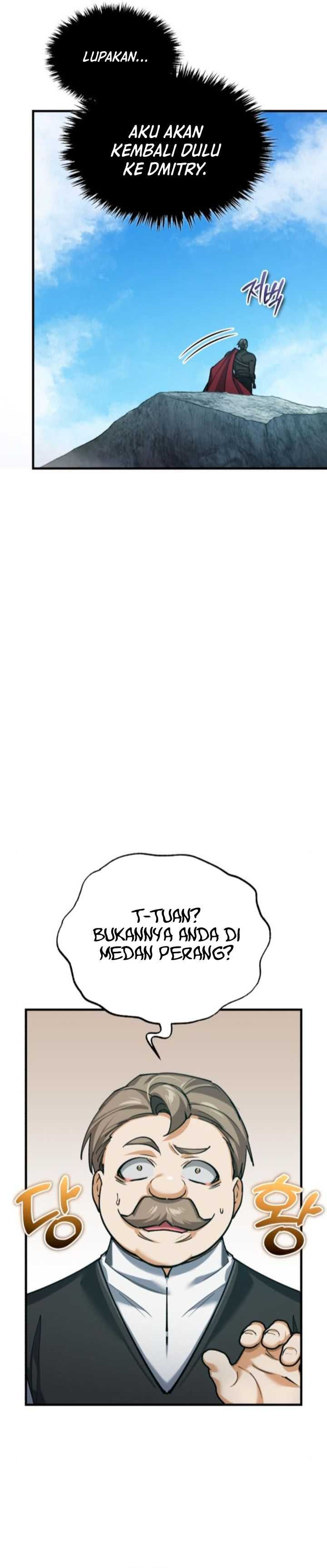 The Heavenly Demon Can’t Live a Normal Life Chapter 154