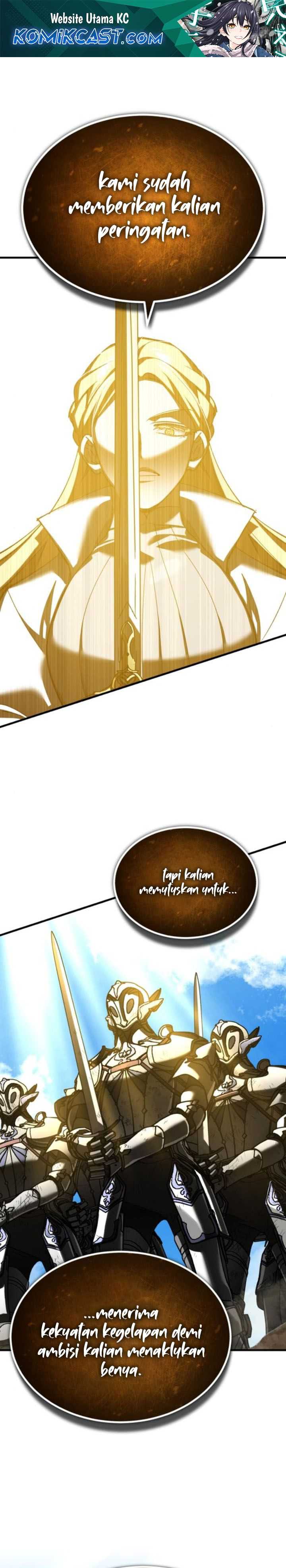 The Heavenly Demon Can’t Live a Normal Life Chapter 154