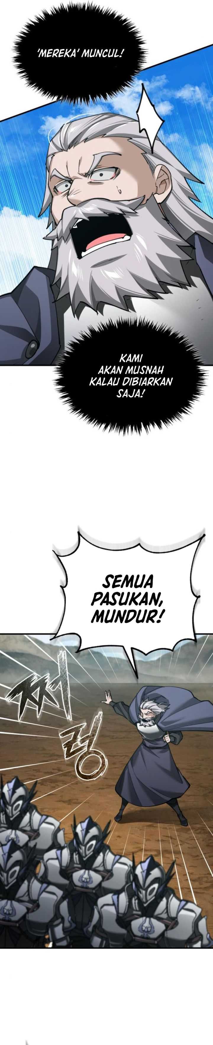 The Heavenly Demon Can’t Live a Normal Life Chapter 154