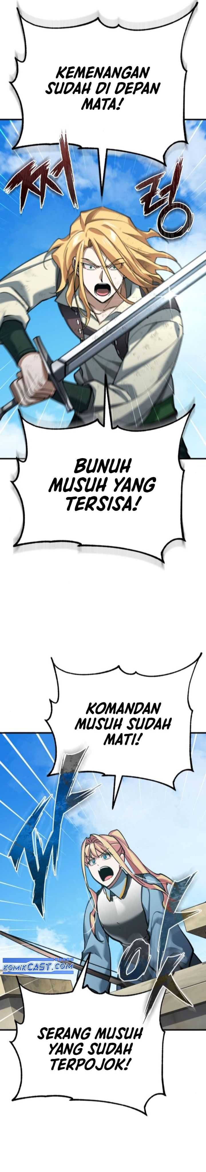 The Heavenly Demon Can’t Live a Normal Life Chapter 154