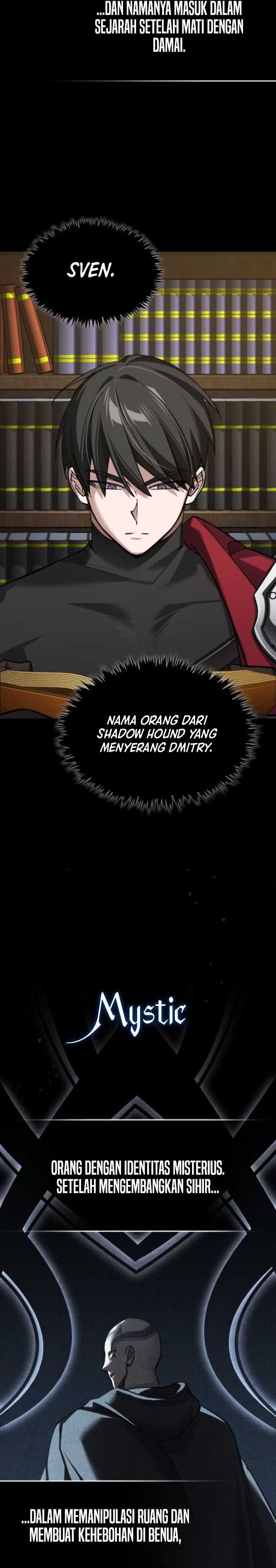 The Heavenly Demon Can’t Live a Normal Life Chapter 154
