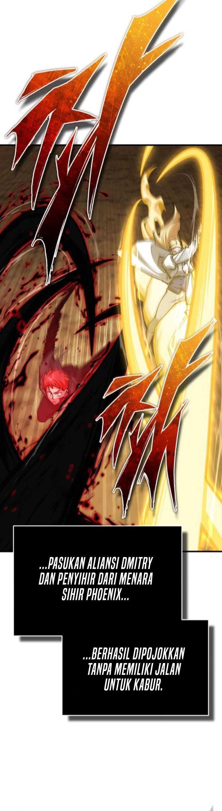 The Heavenly Demon Can’t Live a Normal Life Chapter 154