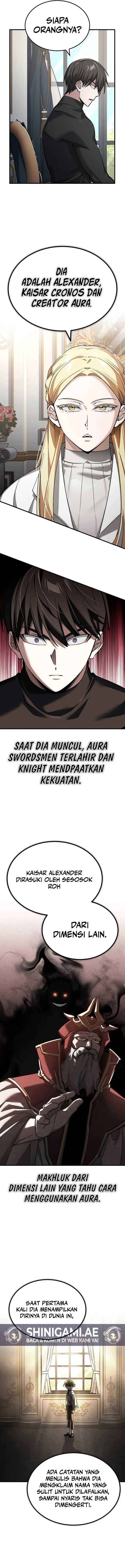 The Heavenly Demon Can’t Live a Normal Life Chapter 155