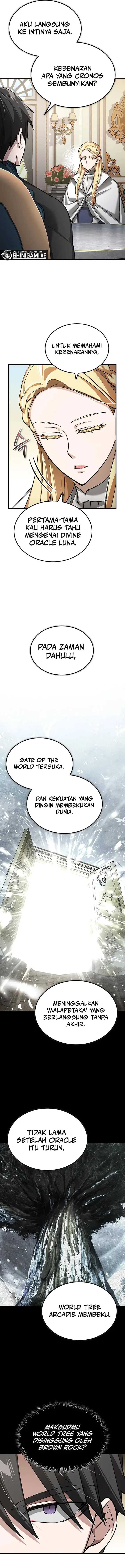 The Heavenly Demon Can’t Live a Normal Life Chapter 155