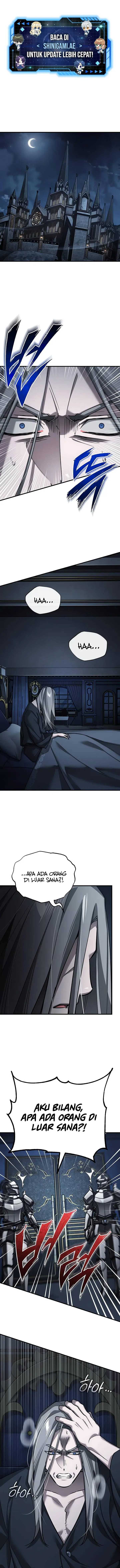 The Heavenly Demon Can’t Live a Normal Life Chapter 155