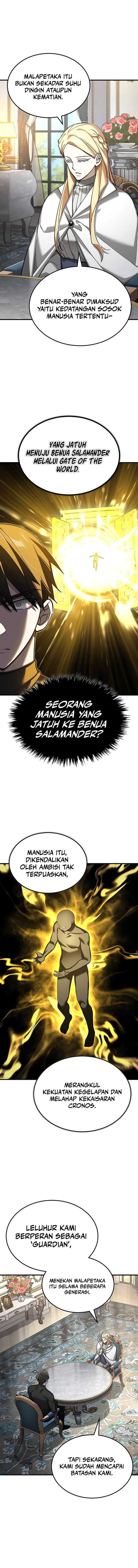 The Heavenly Demon Can’t Live a Normal Life Chapter 155