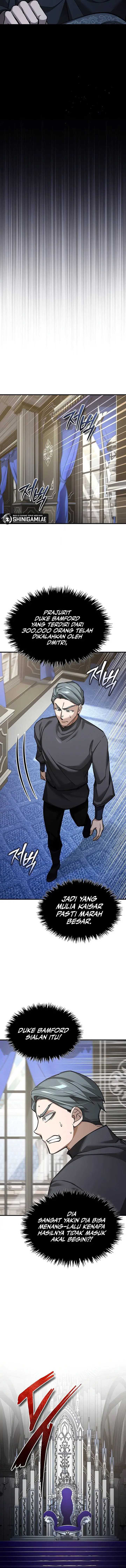 The Heavenly Demon Can’t Live a Normal Life Chapter 155