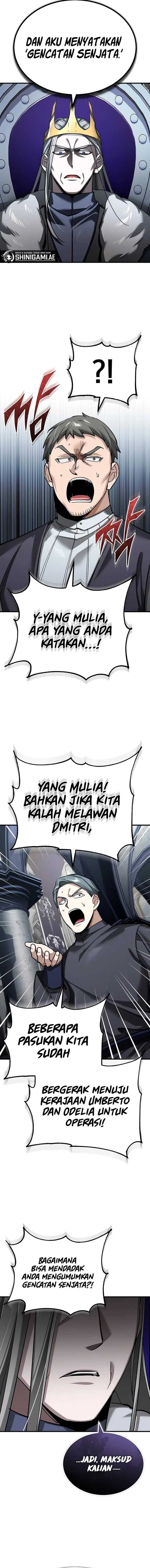 The Heavenly Demon Can’t Live a Normal Life Chapter 155