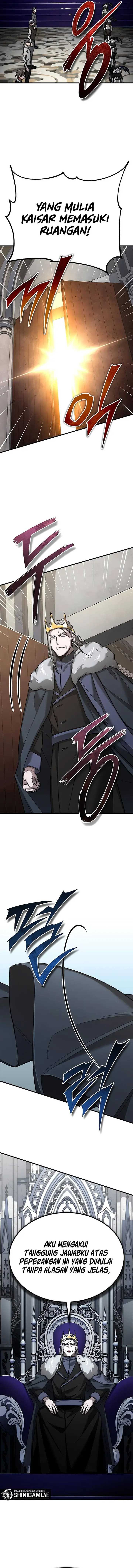The Heavenly Demon Can’t Live a Normal Life Chapter 155