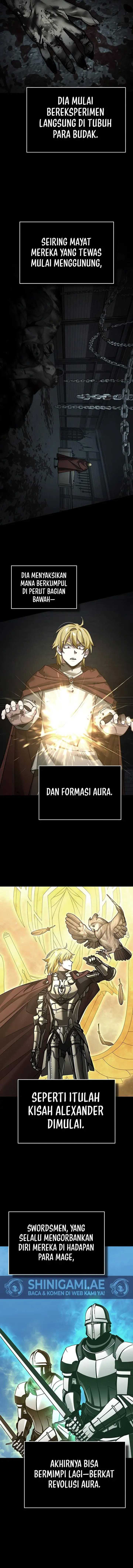 The Heavenly Demon Can’t Live a Normal Life Chapter 155