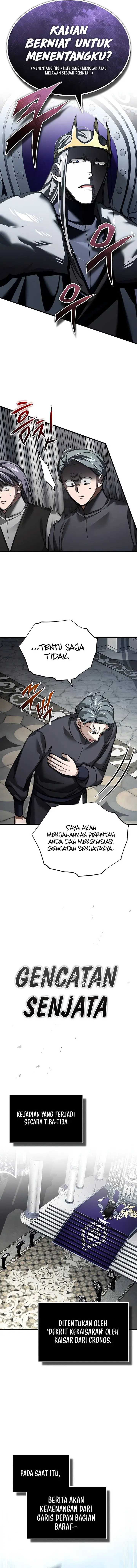 The Heavenly Demon Can’t Live a Normal Life Chapter 155