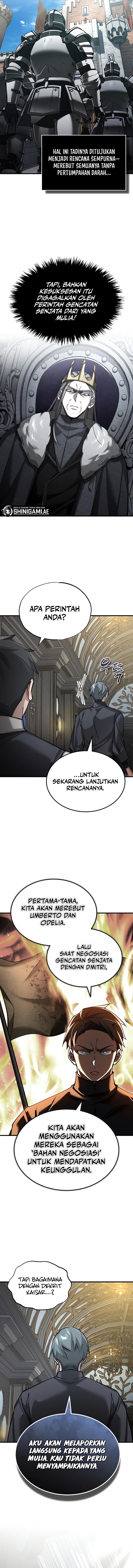 The Heavenly Demon Can’t Live a Normal Life Chapter 156
