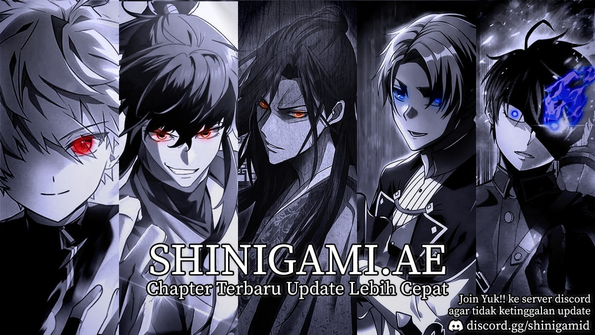 The Heavenly Demon Can’t Live a Normal Life Chapter 156