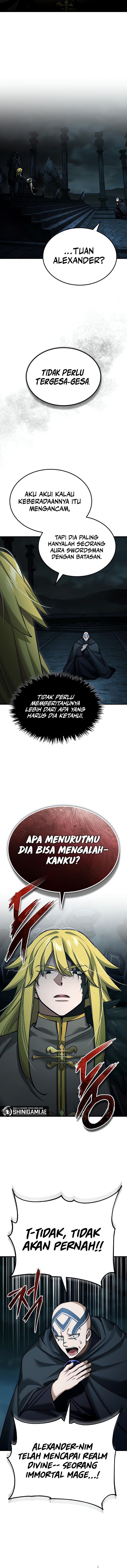 The Heavenly Demon Can’t Live a Normal Life Chapter 156