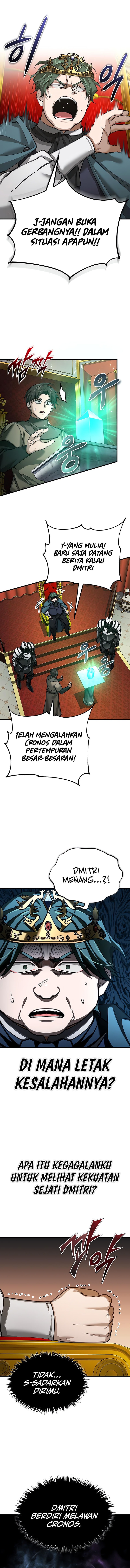 The Heavenly Demon Can’t Live a Normal Life Chapter 156