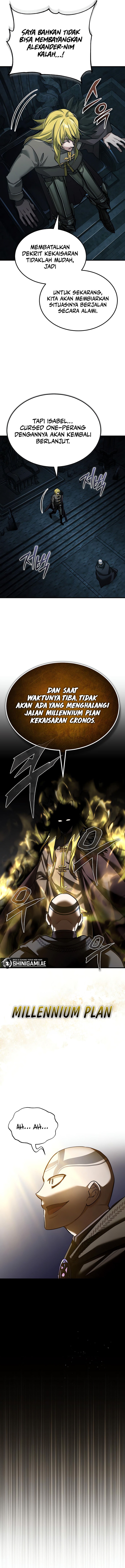 The Heavenly Demon Can’t Live a Normal Life Chapter 156