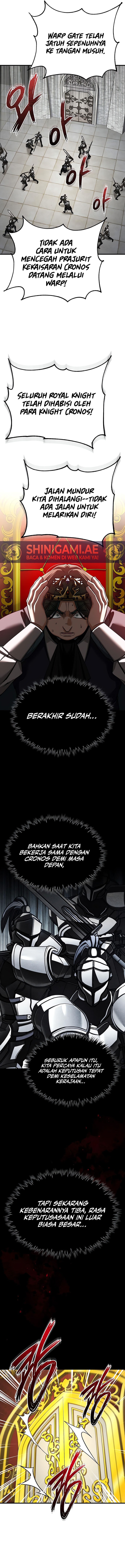 The Heavenly Demon Can’t Live a Normal Life Chapter 156