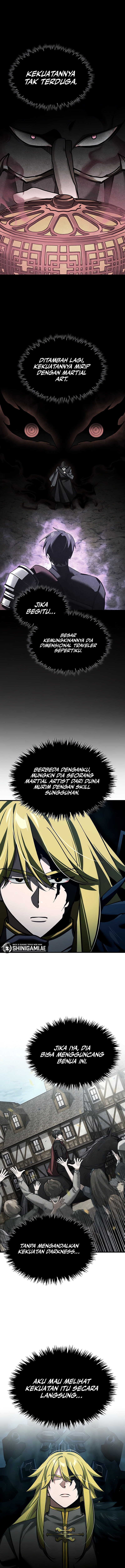 The Heavenly Demon Can’t Live a Normal Life Chapter 156