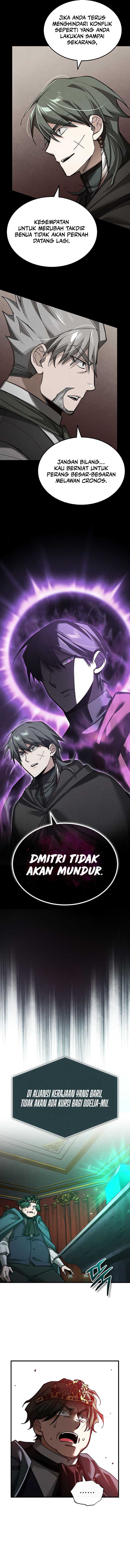 The Heavenly Demon Can’t Live a Normal Life Chapter 157