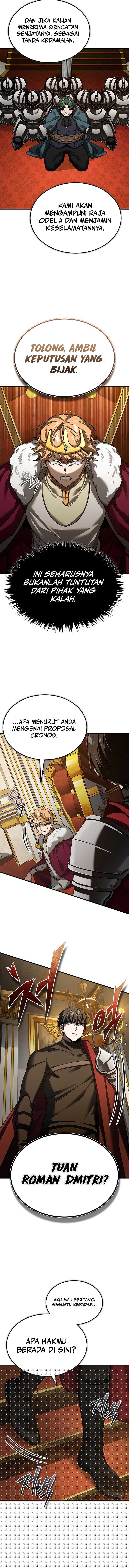 The Heavenly Demon Can’t Live a Normal Life Chapter 157