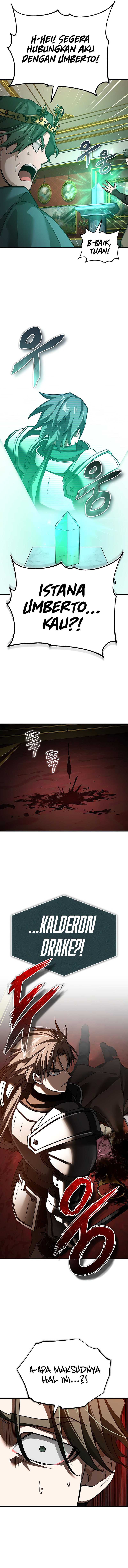 The Heavenly Demon Can’t Live a Normal Life Chapter 157