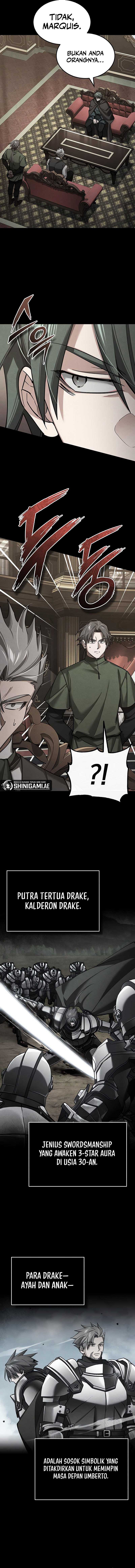 The Heavenly Demon Can’t Live a Normal Life Chapter 157