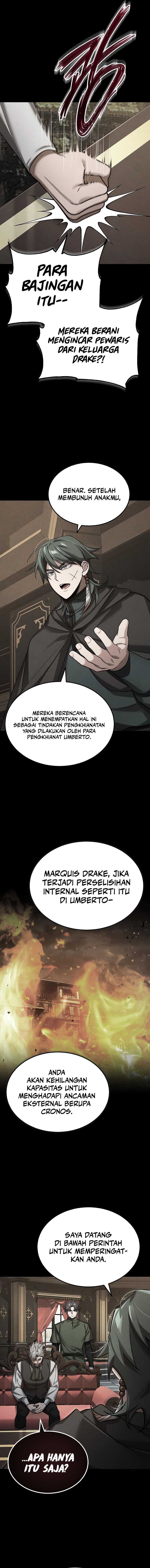 The Heavenly Demon Can’t Live a Normal Life Chapter 157