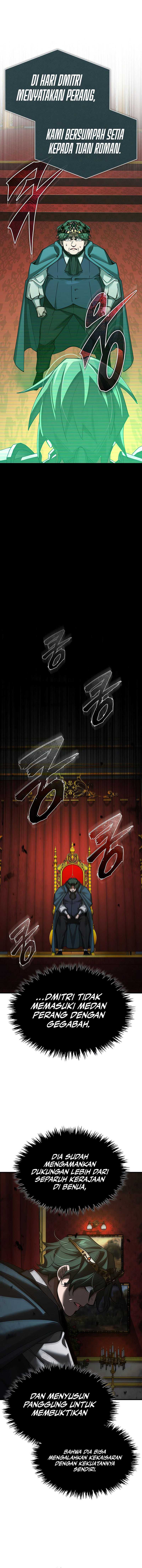 The Heavenly Demon Can’t Live a Normal Life Chapter 157