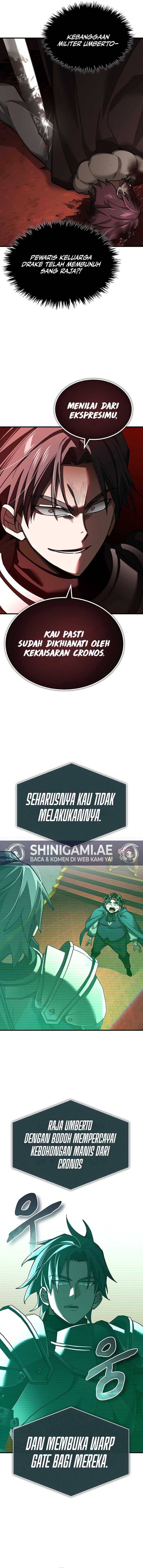 The Heavenly Demon Can’t Live a Normal Life Chapter 157