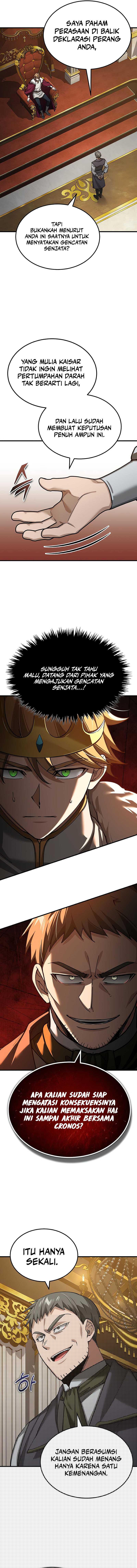 The Heavenly Demon Can’t Live a Normal Life Chapter 157