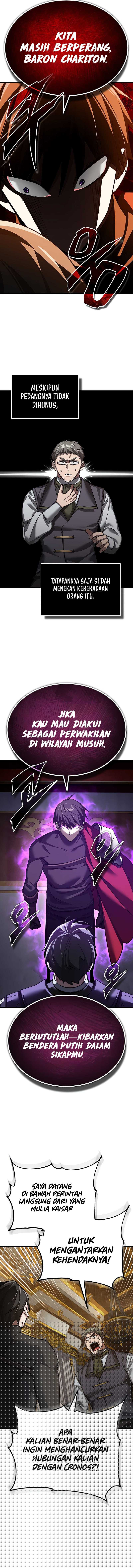 The Heavenly Demon Can’t Live a Normal Life Chapter 157